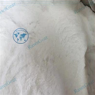 اورلسٹیٹ خام پاؤڈر